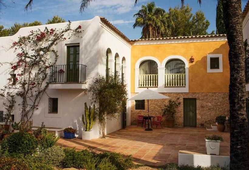 اتاق خانوادگی, Cas Gasi Boutique