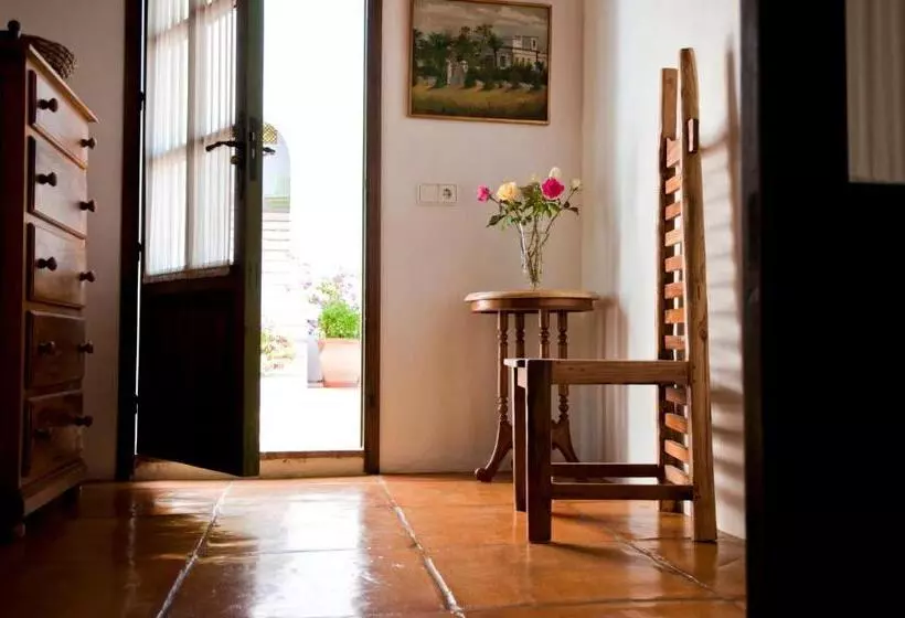 Perhehuone, Cas Gasi Boutique