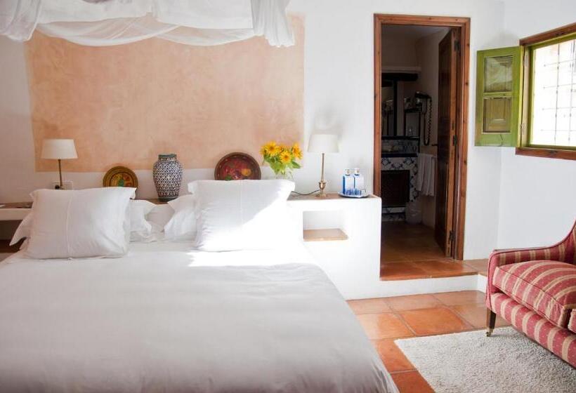 اتاق خانوادگی, Cas Gasi Boutique