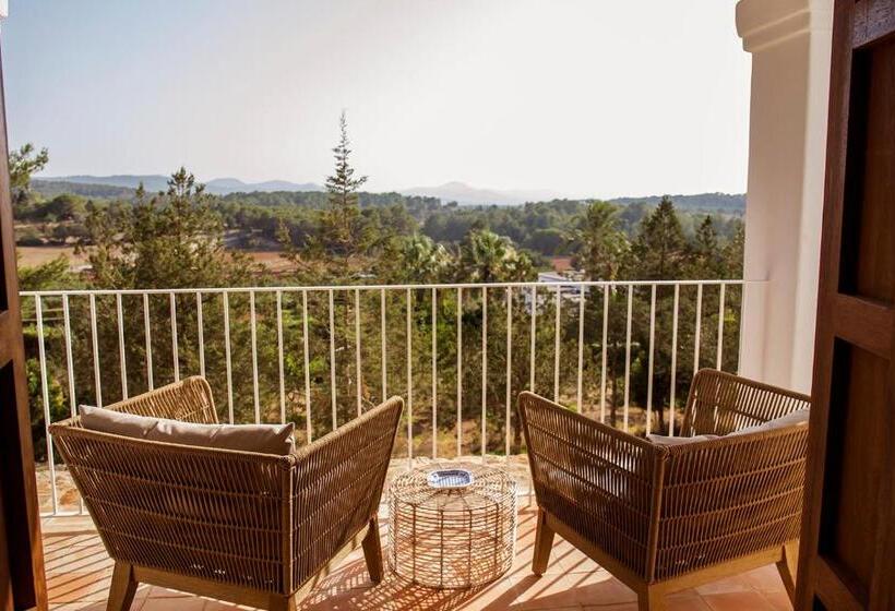 سوئیت جونیور با تراس, Cas Gasi Boutique