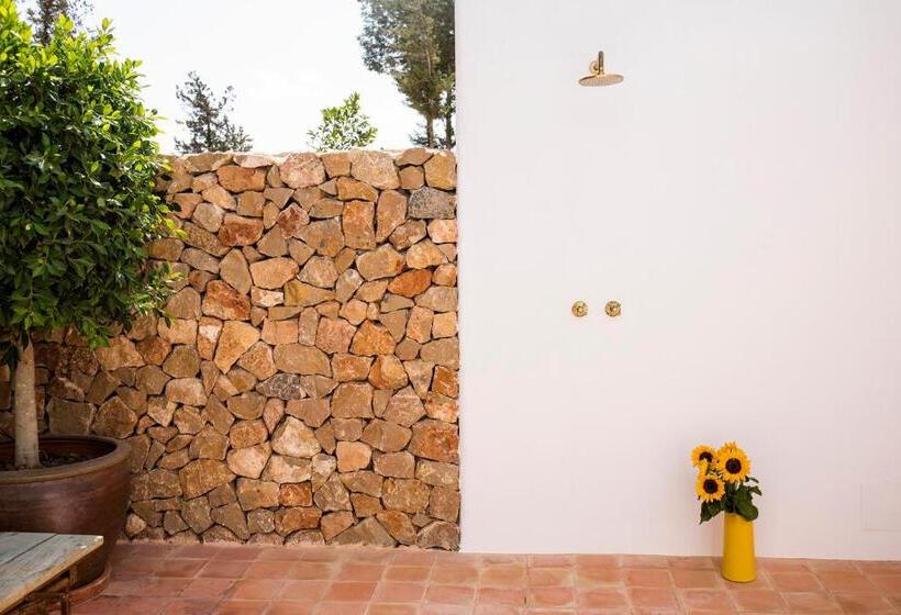 سوییت لوکس, Cas Gasi Boutique