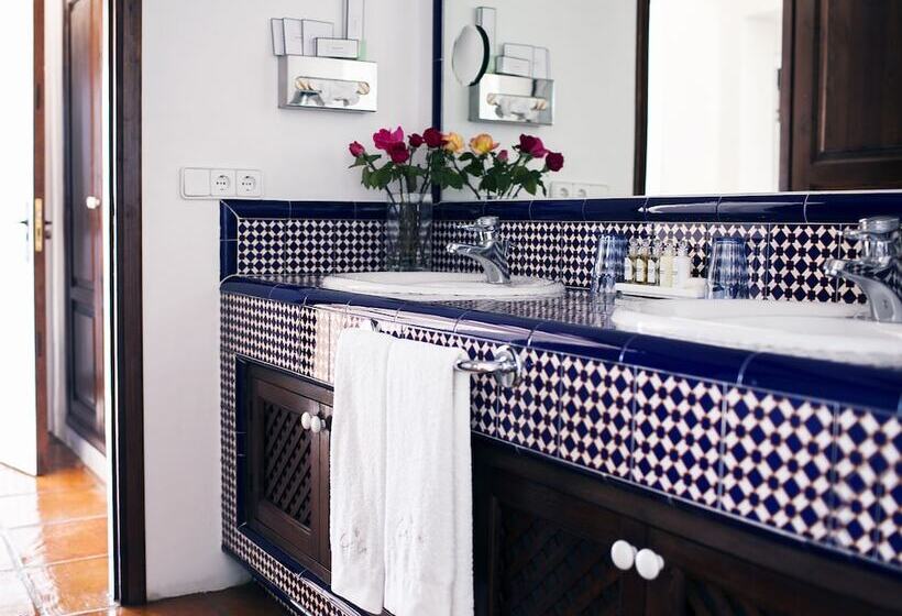 اتاق لوکس, Cas Gasi Boutique