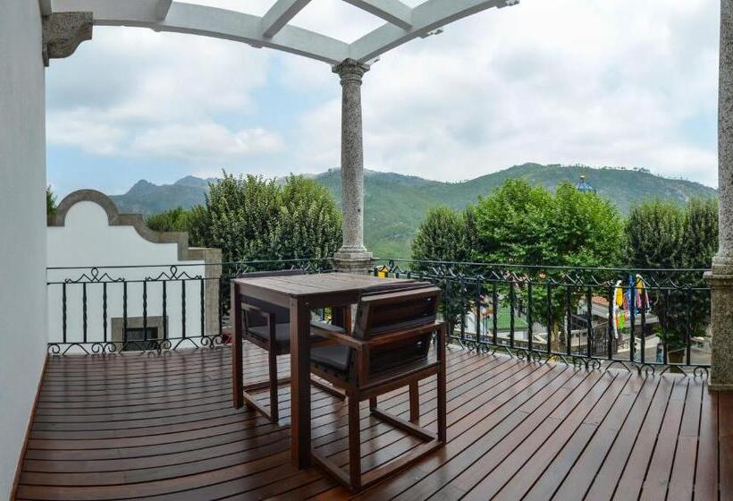 جناح, São Bento Da Porta Aberta & Spa