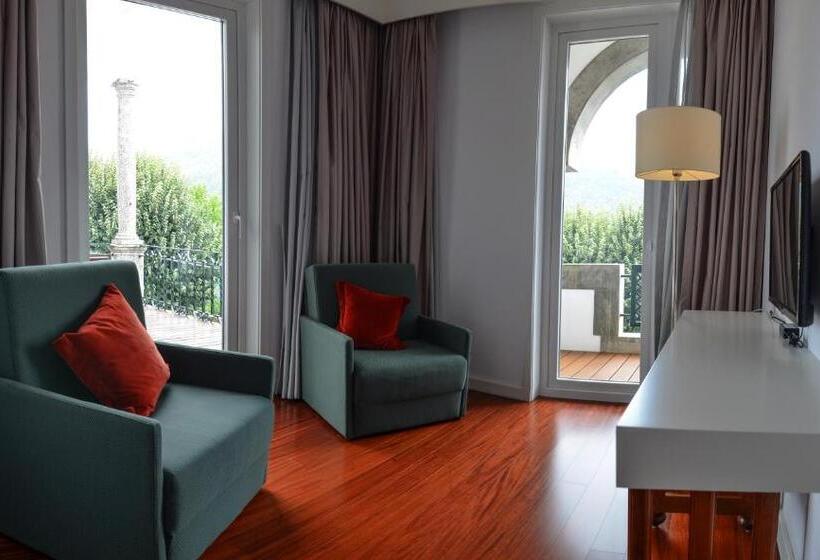 جناح, São Bento Da Porta Aberta & Spa