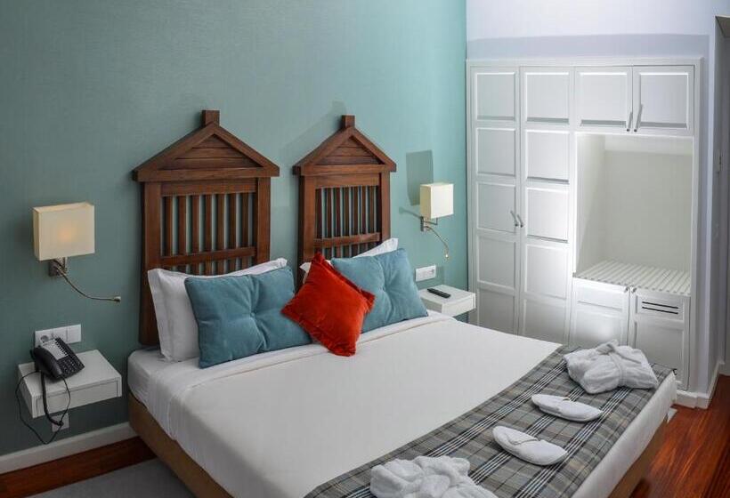 جناح, São Bento Da Porta Aberta & Spa