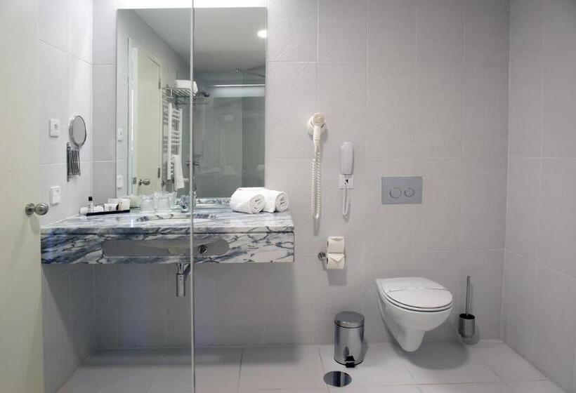 جناح, São Bento Da Porta Aberta & Spa