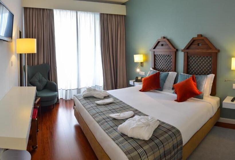 غرفة عائلية, São Bento Da Porta Aberta & Spa