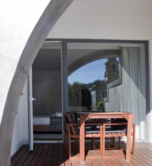 غرفة عائلية, São Bento Da Porta Aberta & Spa