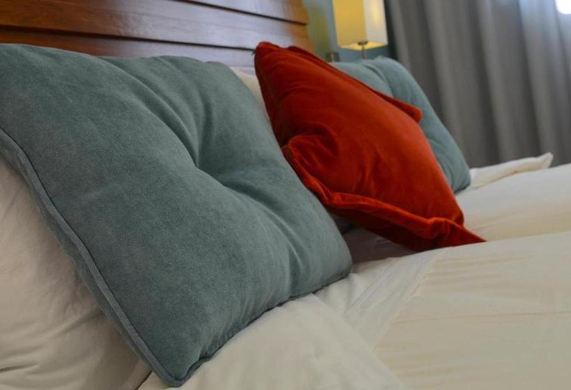 غرفة قياسية, São Bento Da Porta Aberta & Spa