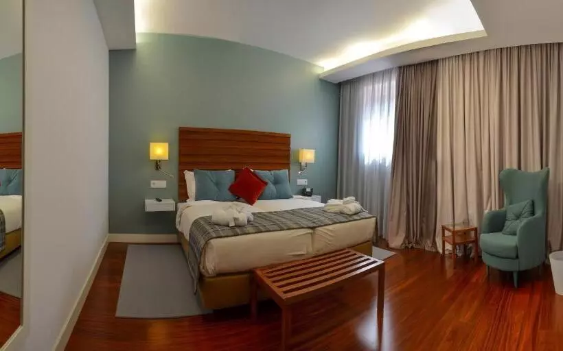 اتاق استاندارد, São Bento Da Porta Aberta & Spa