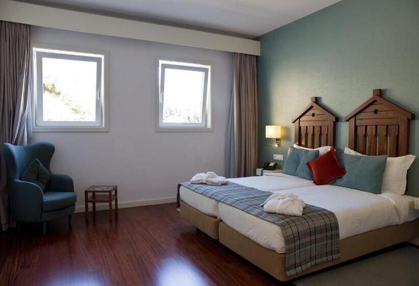 غرفة قياسية, São Bento Da Porta Aberta & Spa