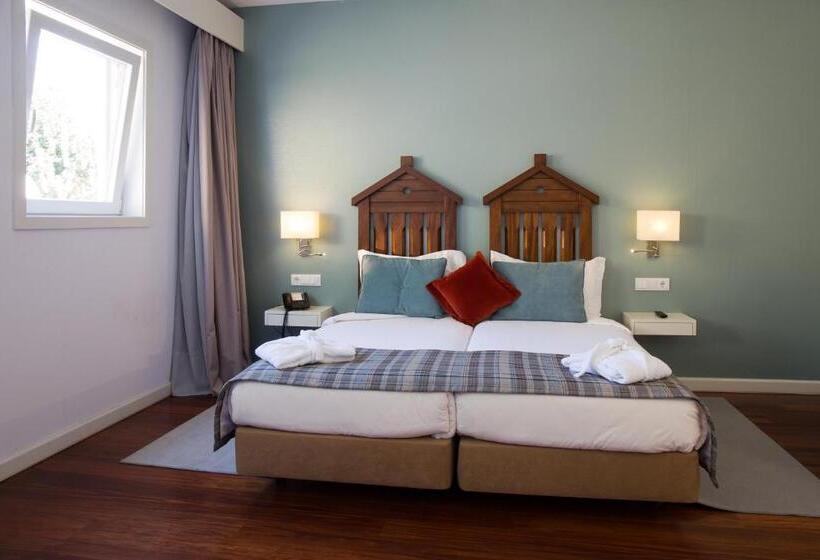 غرفة قياسية, São Bento Da Porta Aberta & Spa