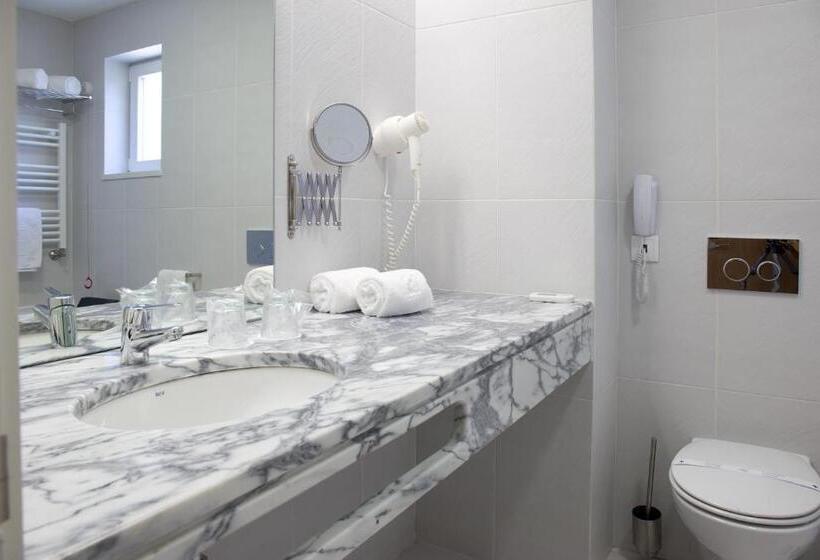 غرفة سوبيريور, São Bento Da Porta Aberta & Spa