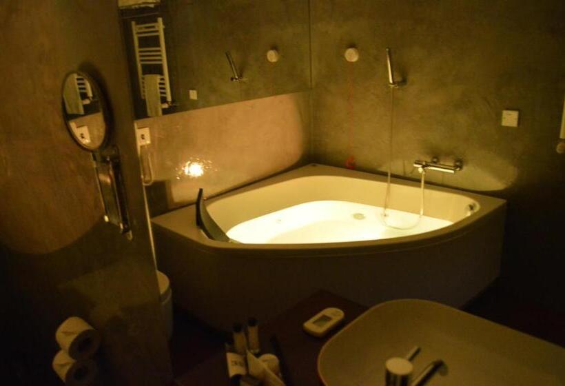 غرفة ديلوكس, São Bento Da Porta Aberta & Spa