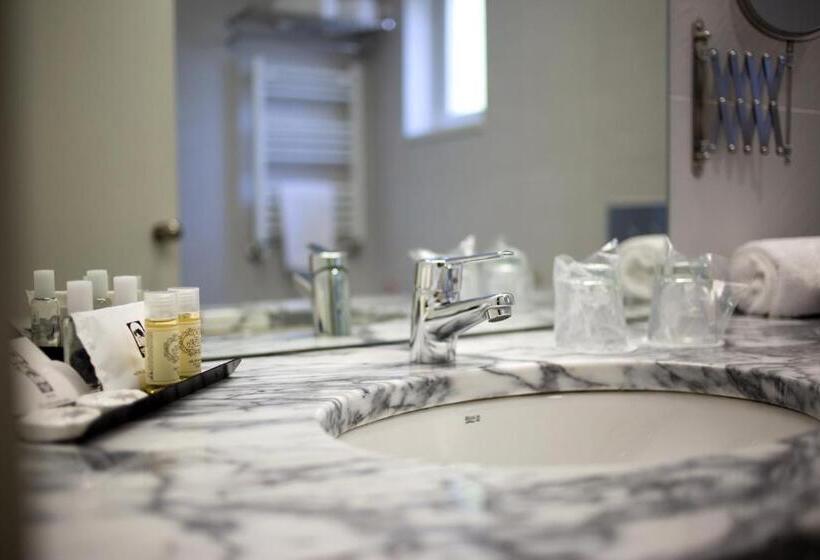 غرفة عائلية, São Bento Da Porta Aberta & Spa