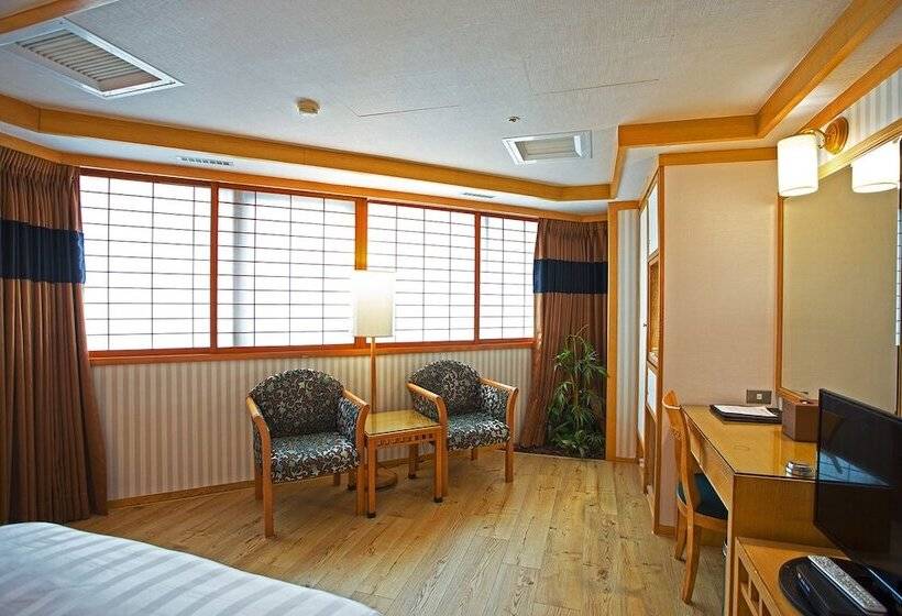 اتاق کلاسیک, Silken