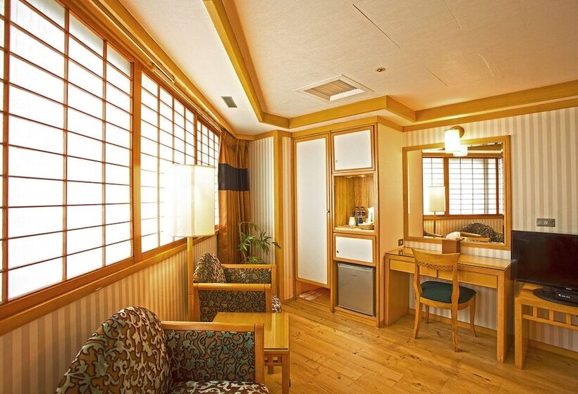 اتاق کلاسیک, Silken