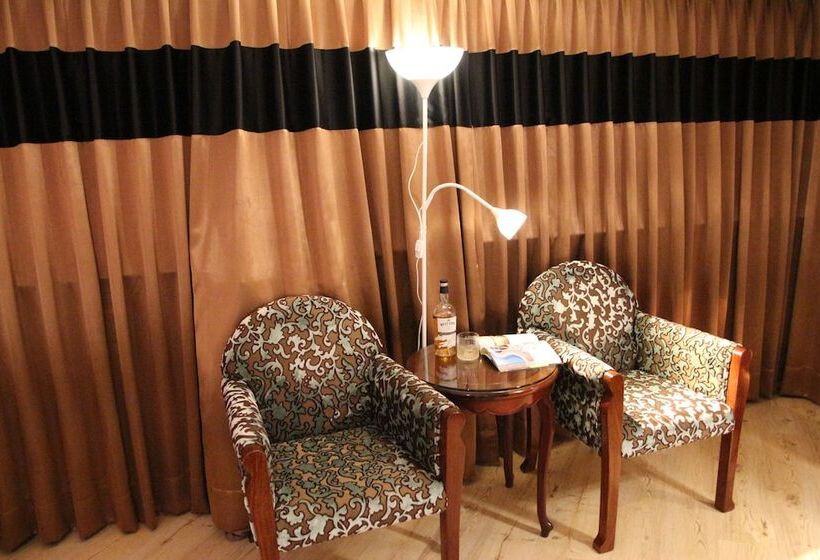 اتاق کلاسیک, Silken