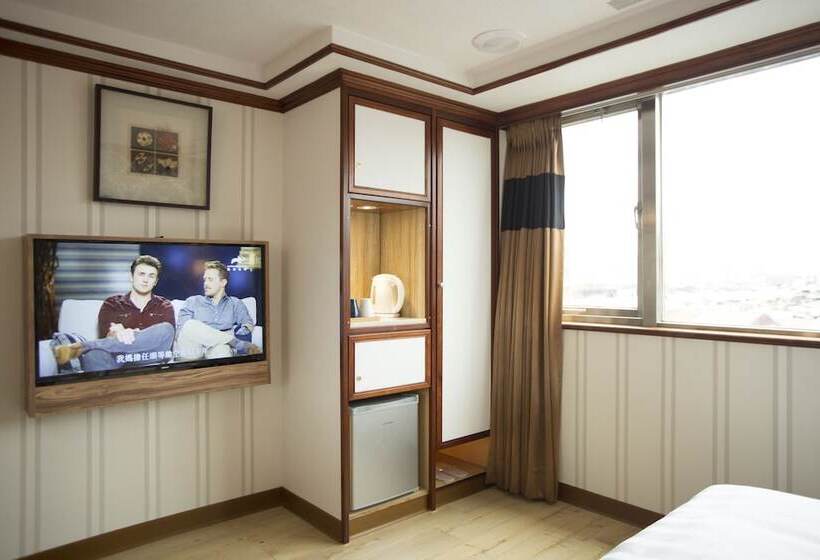 اتاق کلاسیک, Silken