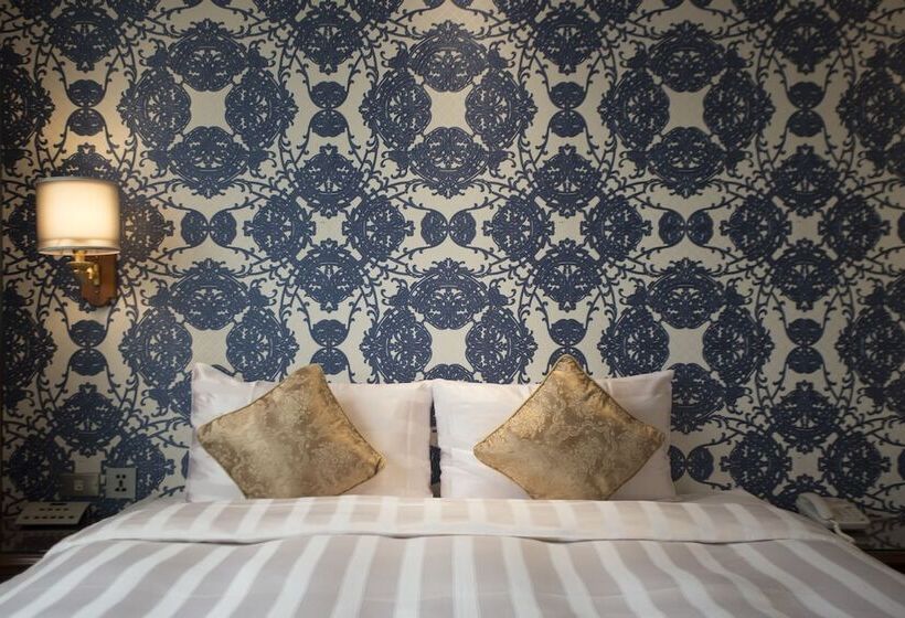 اتاق کلاسیک, Silken