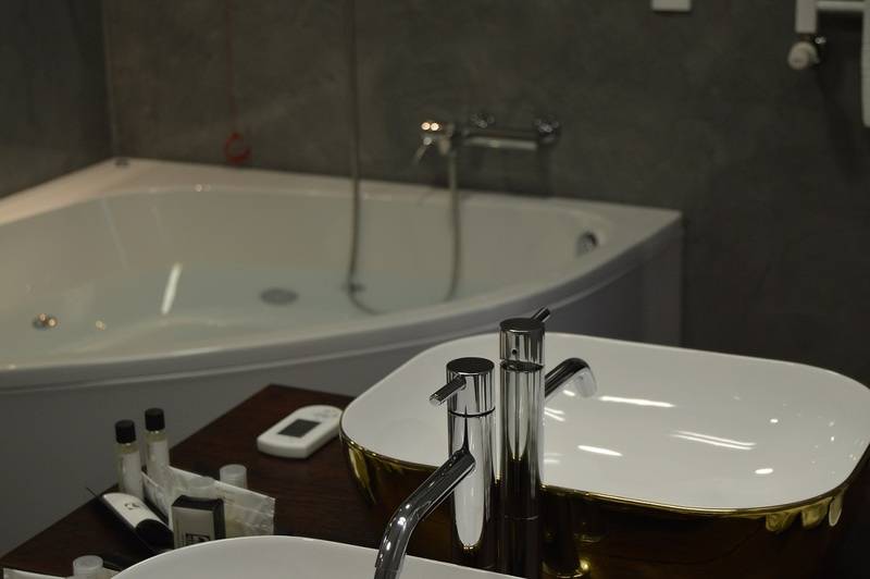 غرفة ديلوكس, São Bento Da Porta Aberta & Spa