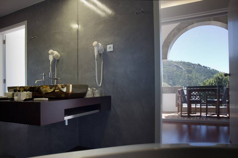 غرفة ديلوكس, São Bento Da Porta Aberta & Spa