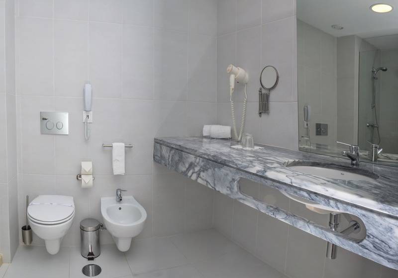 غرفة سوبيريور, São Bento Da Porta Aberta & Spa