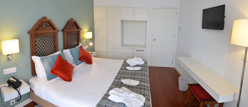 غرفة عائلية, São Bento Da Porta Aberta & Spa