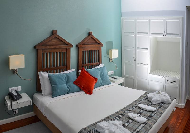 جناح, São Bento Da Porta Aberta & Spa