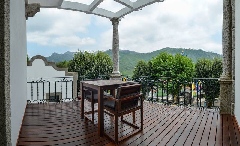 جناح, São Bento Da Porta Aberta & Spa