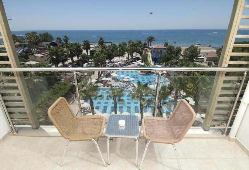 Люкс Вид на Море, Trendy Palm Beach Adults Only