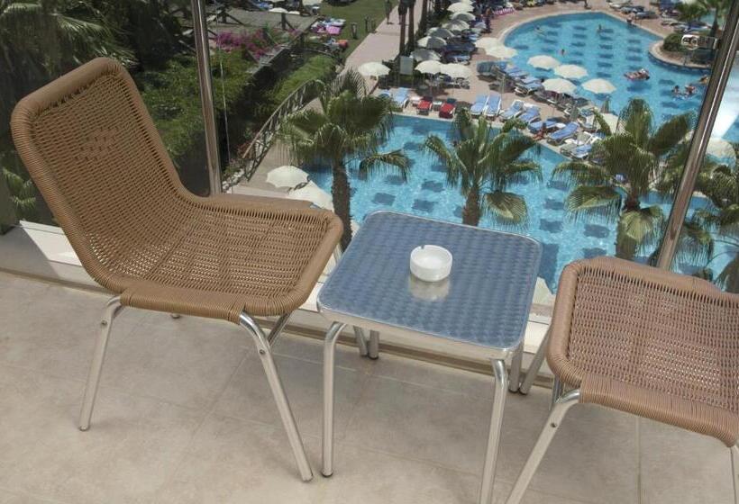 海景套房, Trendy Palm Beach - Adults Only