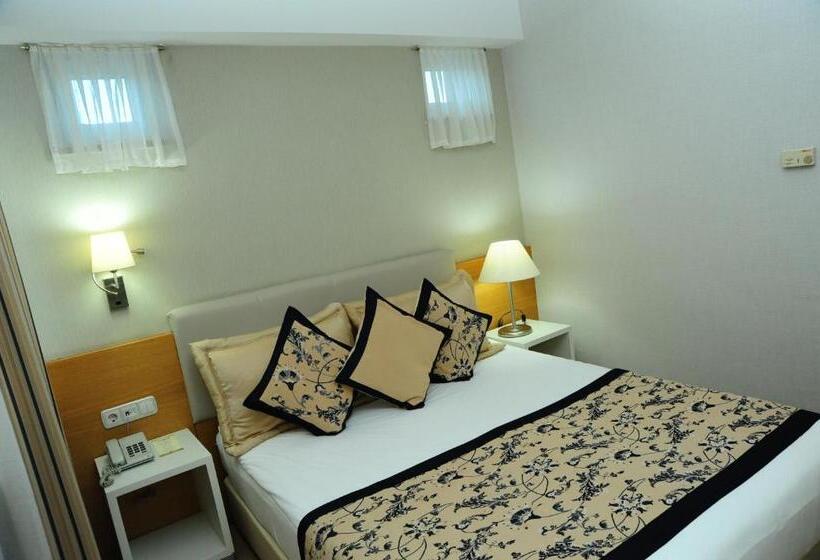 高级套房, Trendy Palm Beach - Adults Only