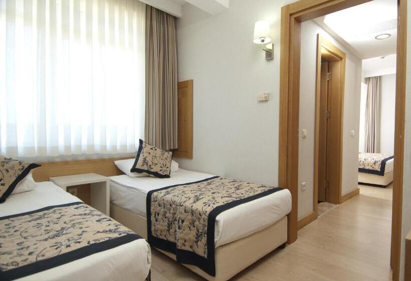 高级套房, Trendy Palm Beach - Adults Only