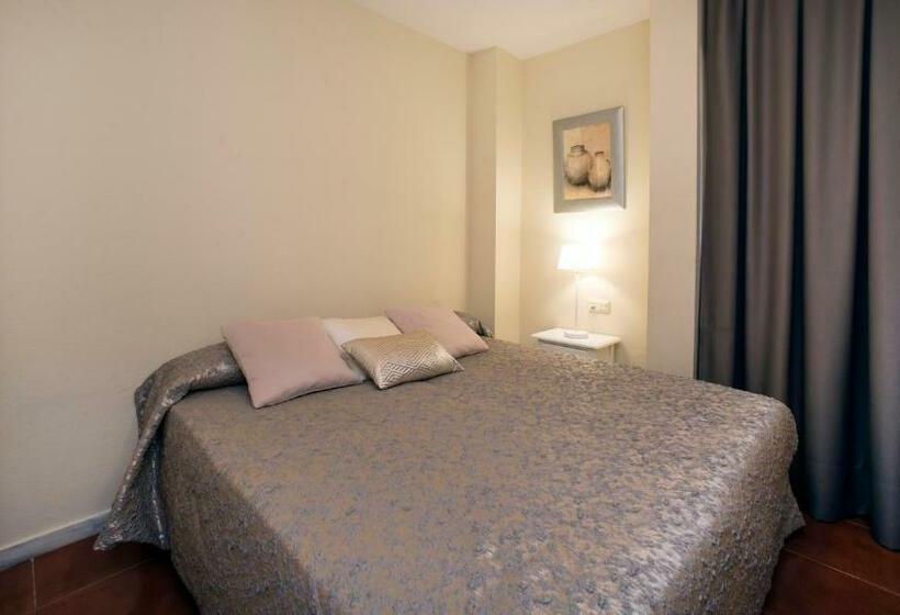 带3个卧室的公寓, Leo Rentals