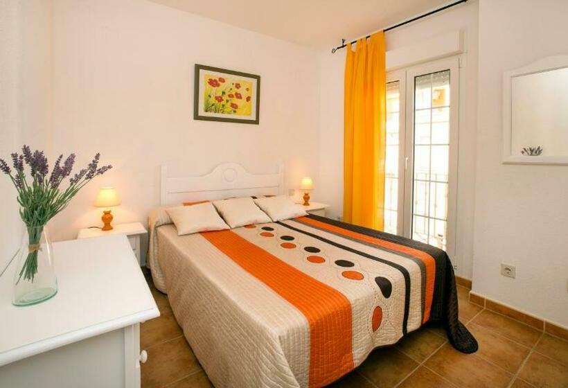 带2个卧室的公寓, Leo Rentals