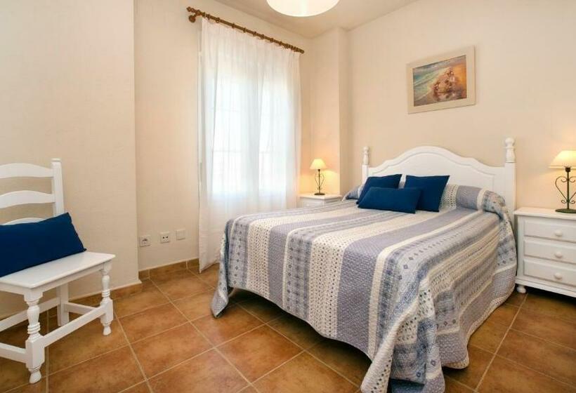 带2个卧室的公寓, Leo Rentals