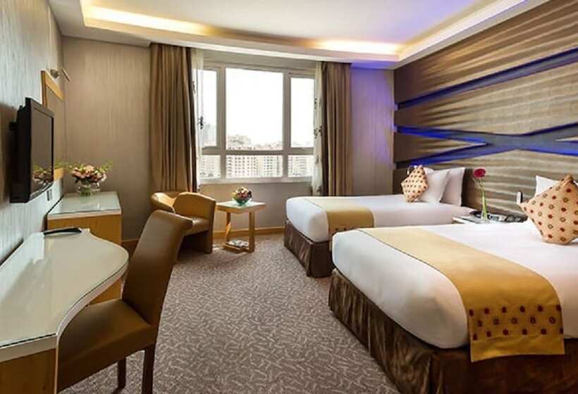 اتاق لوکس, Al Safir