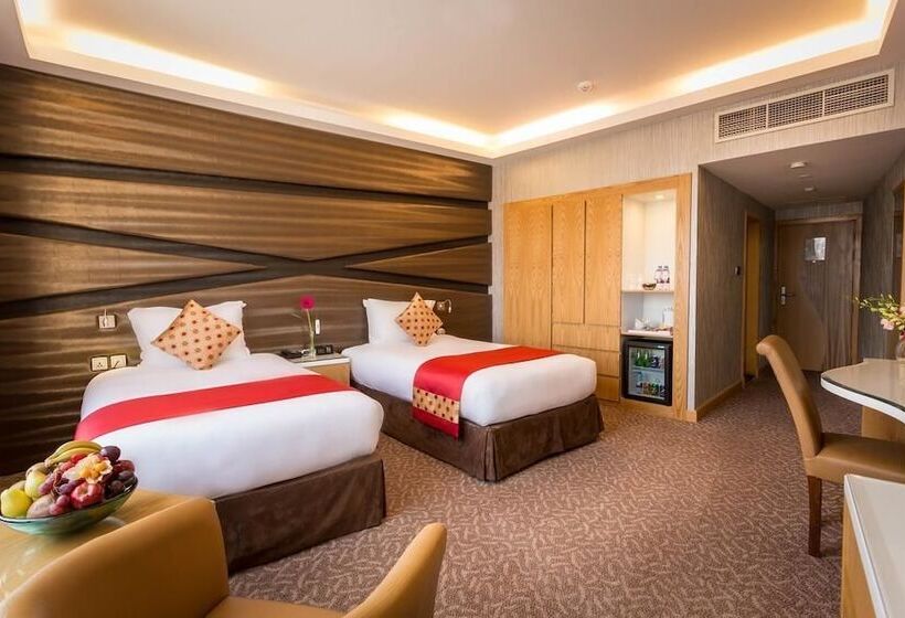 اتاق لوکس, Al Safir