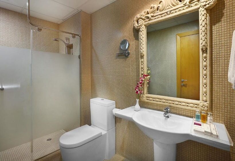 اتاق لوکس, Al Safir