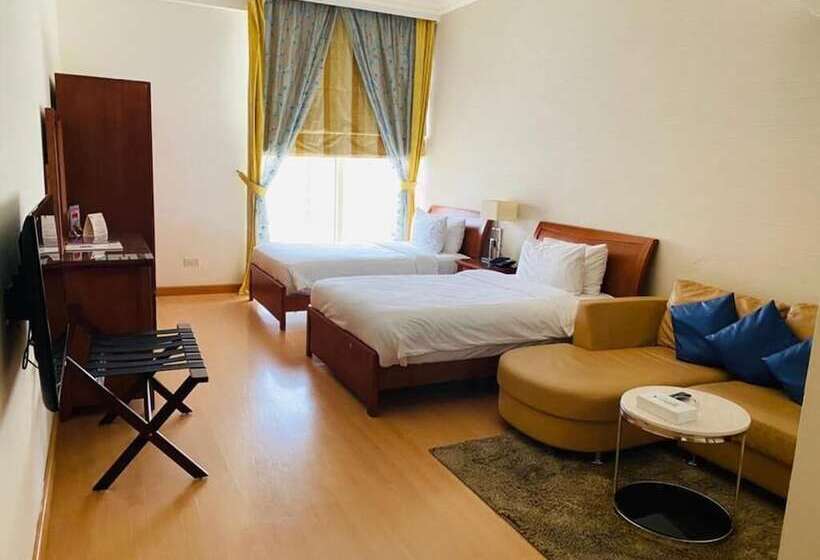 اتاق اجرایی, Al Safir