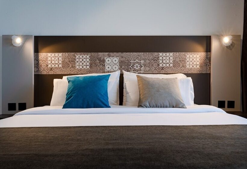 اتاق استاندارد, Bayview Hotel By St Hotels