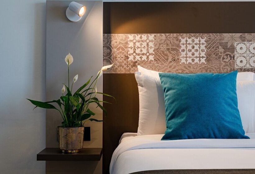 اتاق استاندارد, Bayview Hotel By St Hotels