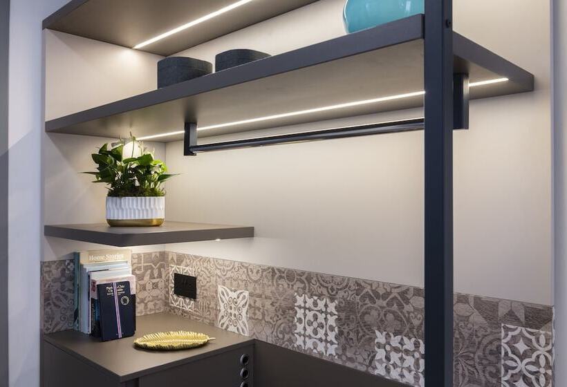 اتاق استاندارد, Bayview Hotel By St Hotels