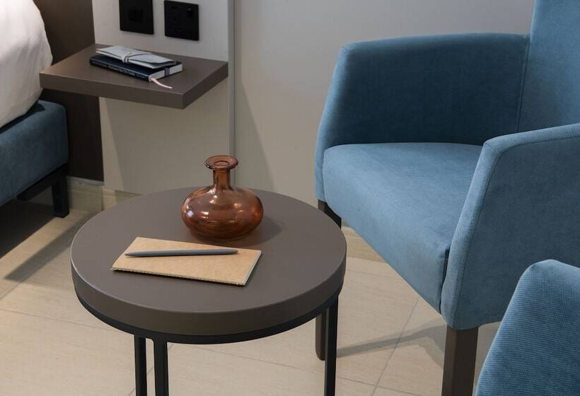 اتاق استاندارد با چشمانداز دریا, Bayview Hotel By St Hotels