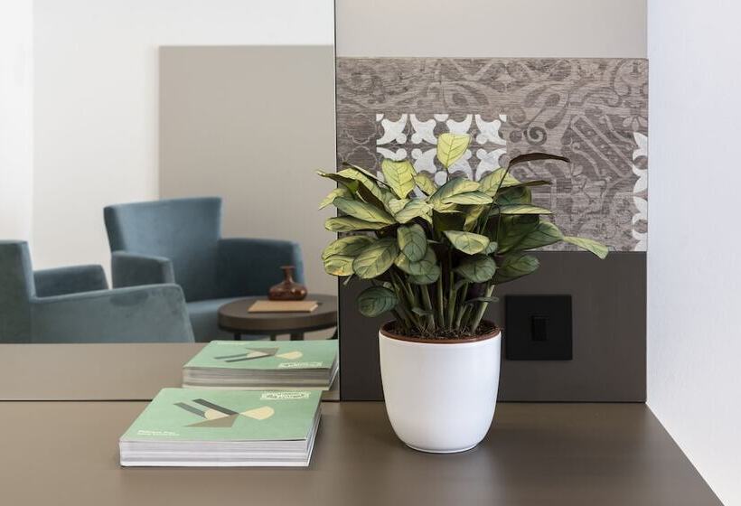 اتاق استاندارد با چشمانداز دریا, Bayview Hotel By St Hotels