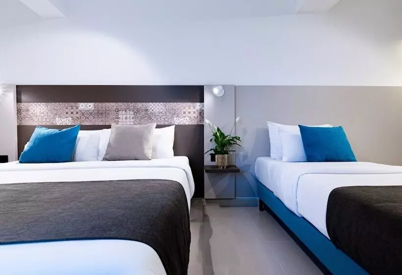 اتاق خانوادگی, Bayview Hotel By St Hotels