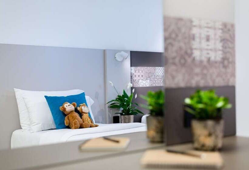 اتاق خانوادگی, Bayview Hotel By St Hotels