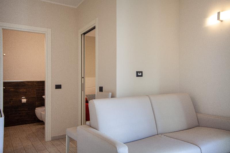 スタンダードルーム, Clarion Hotel Philadelphia International Airport