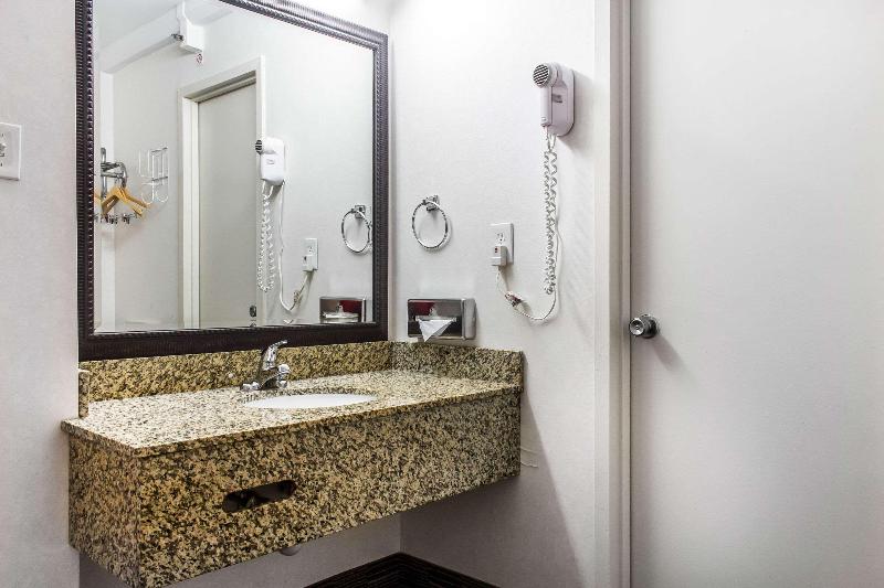 Стандартный Номер Кровать Кинг, Clarion Hotel Philadelphia International Airport